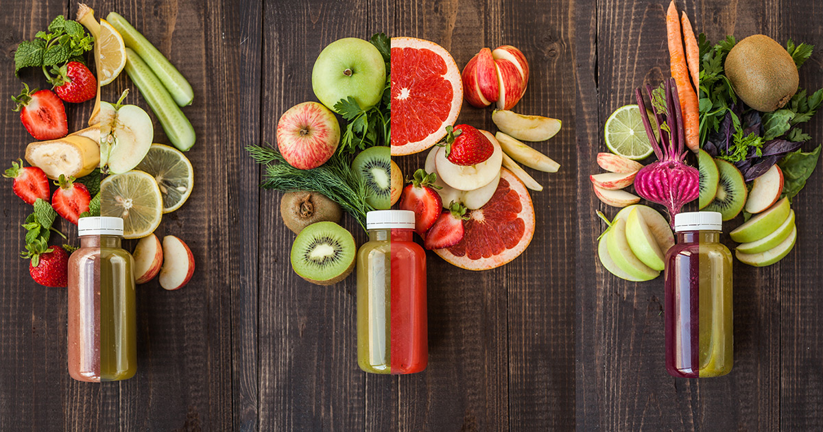 Saatler Detoksu Mu Gösteriyor?