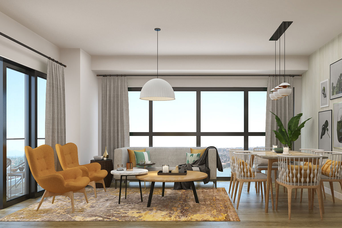 Ayvalık’ta Huzur Dolu Bir Kaçamak