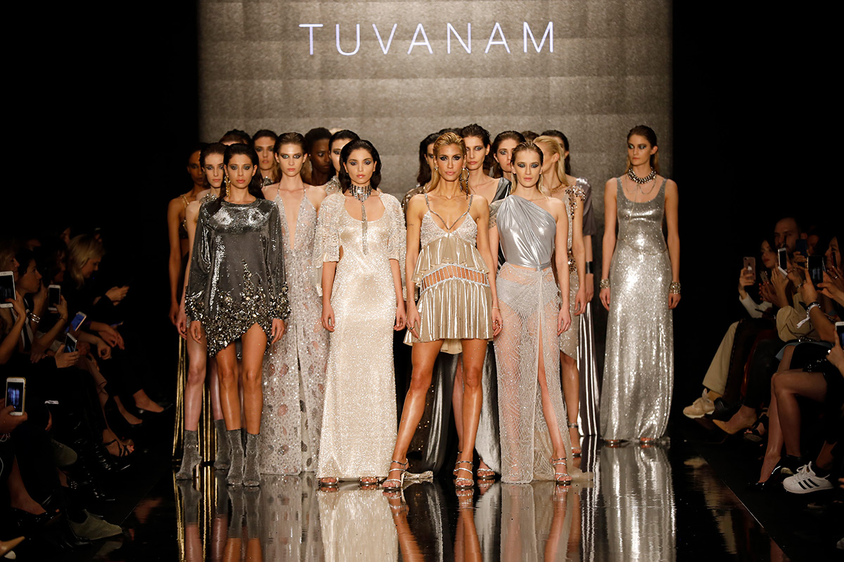 Bir Moda Haftasının Ardından