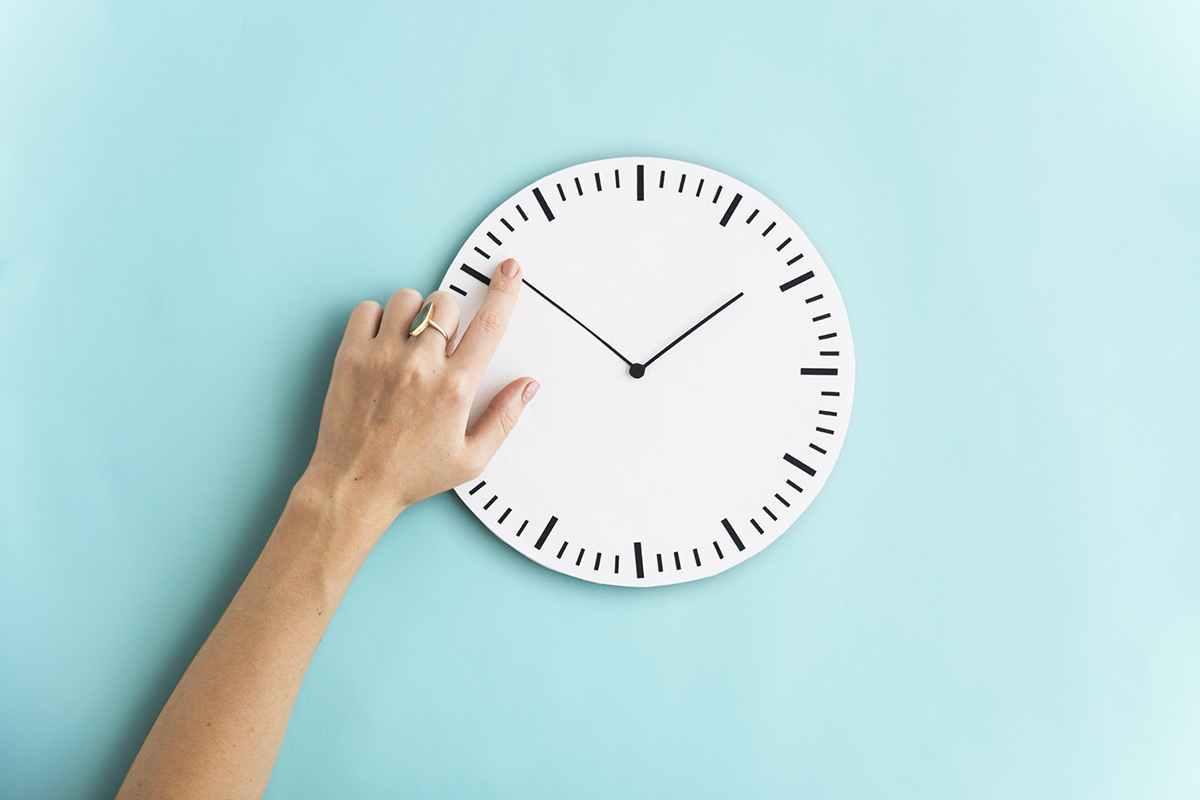 Sadece 15 Dakika Hayatınızı Değiştirebilir