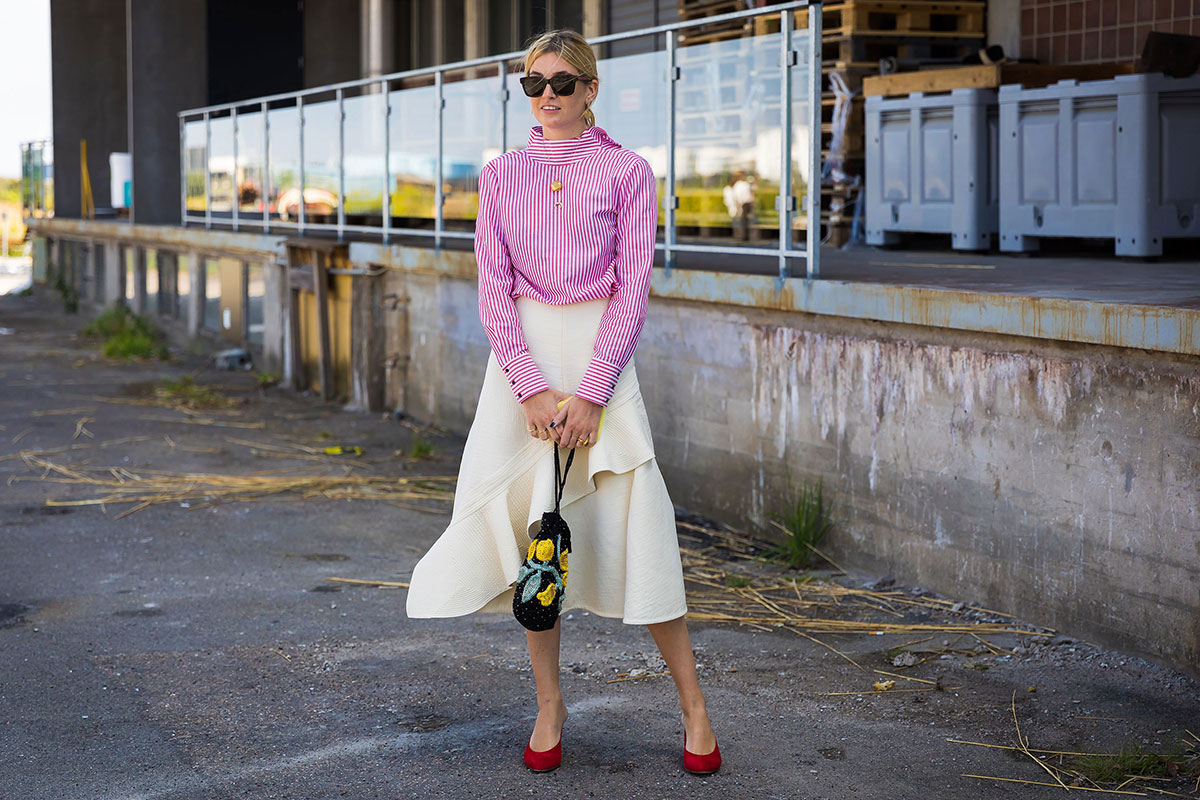 Yazın En Sıcak Çanta Trendleri