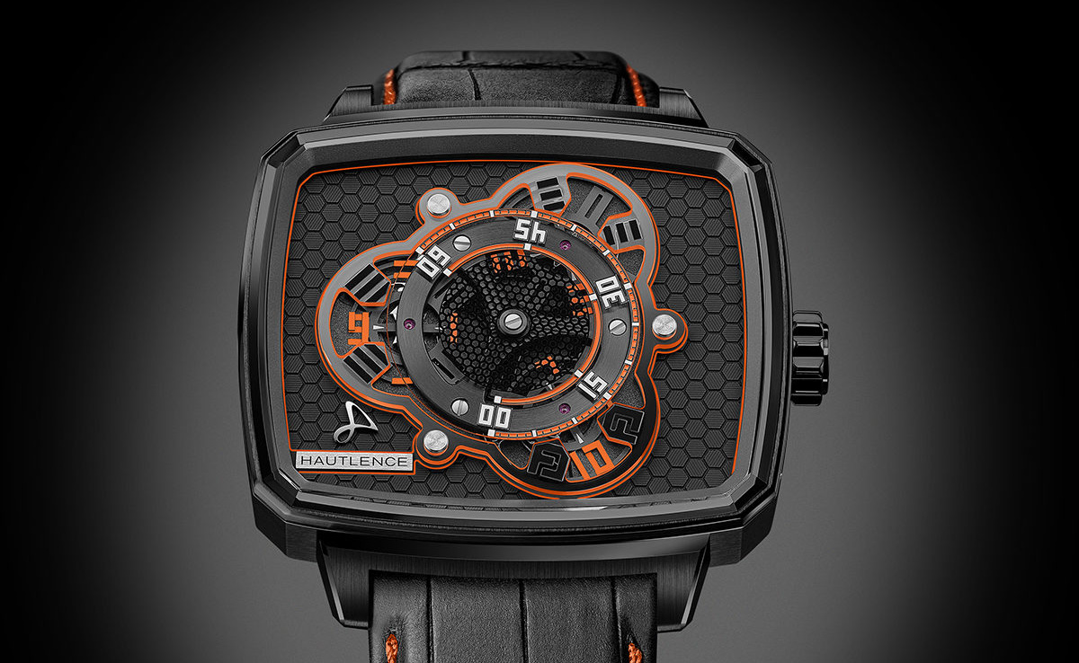 HL Vagabonde Fark Yaratıyor