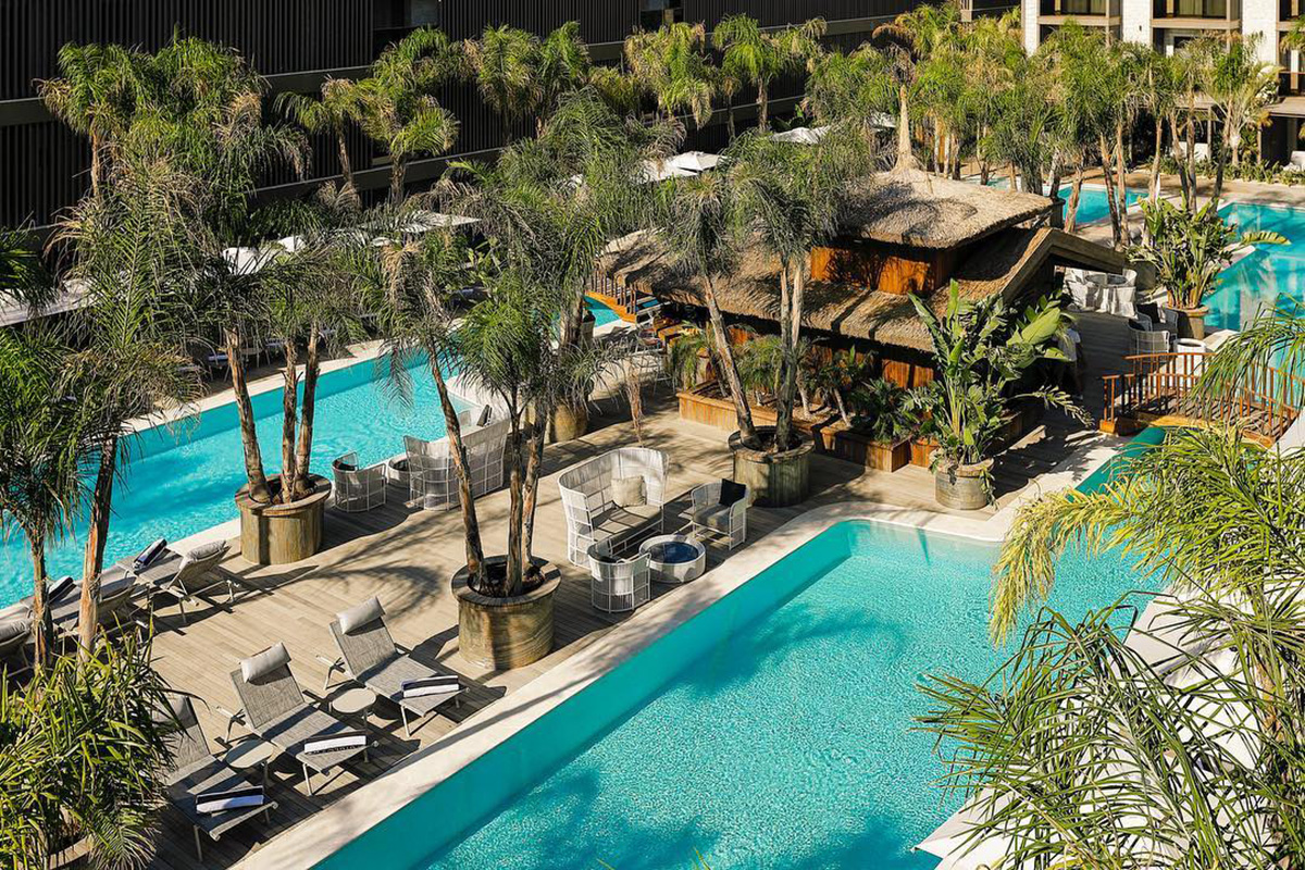 Biblos’un Özel Dokunuşlarıyla Rüya Gibi Bir Tatil