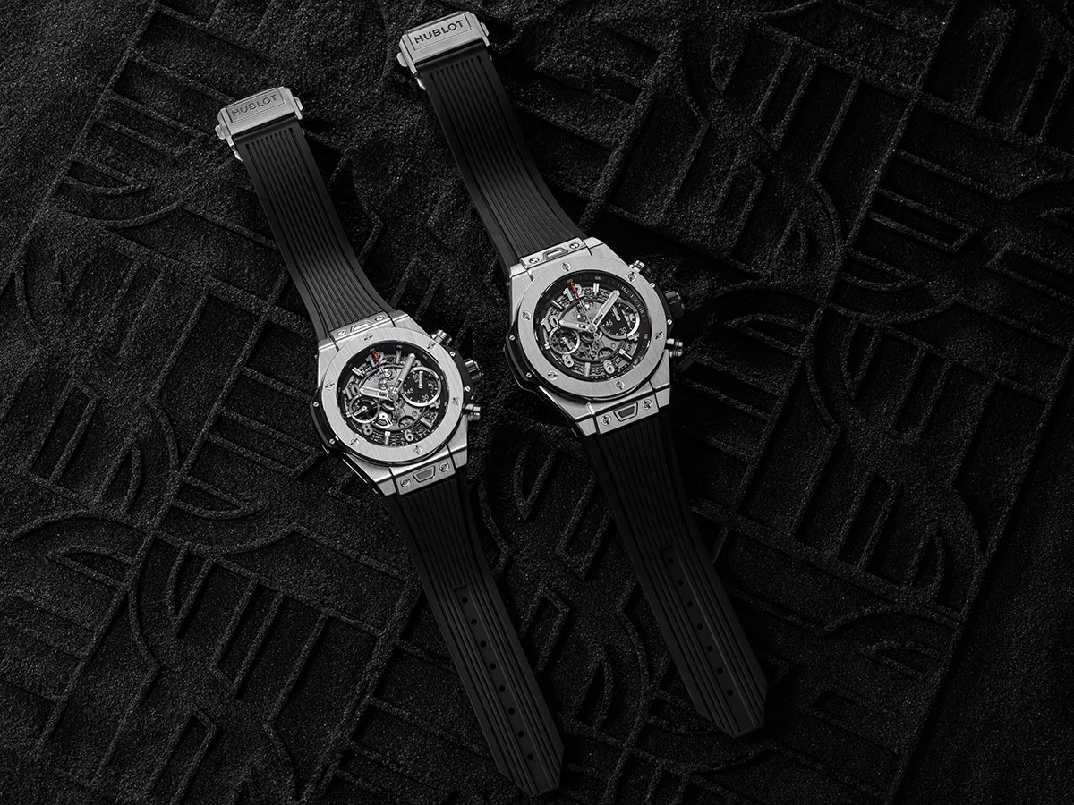 Yeni Big Bang Unico Her Yaşam Tarzıyla Uyum Sağlıyor