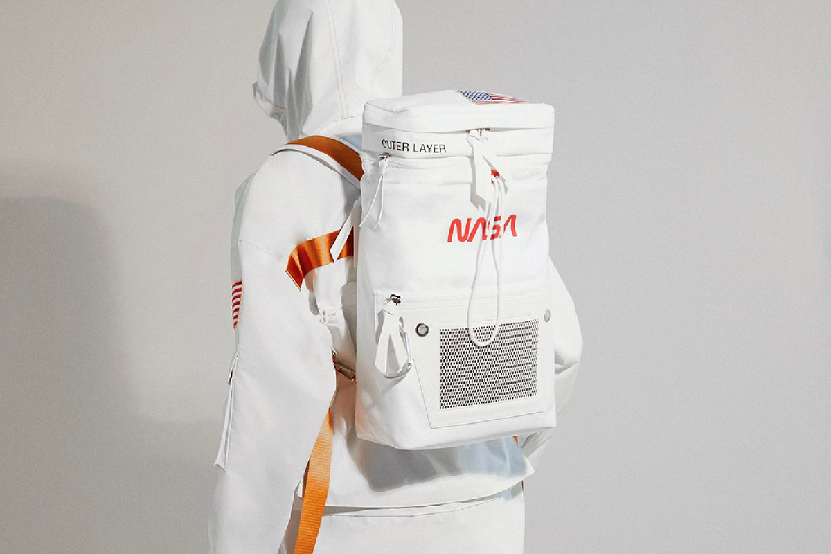 NASA’dan Dünyaya!