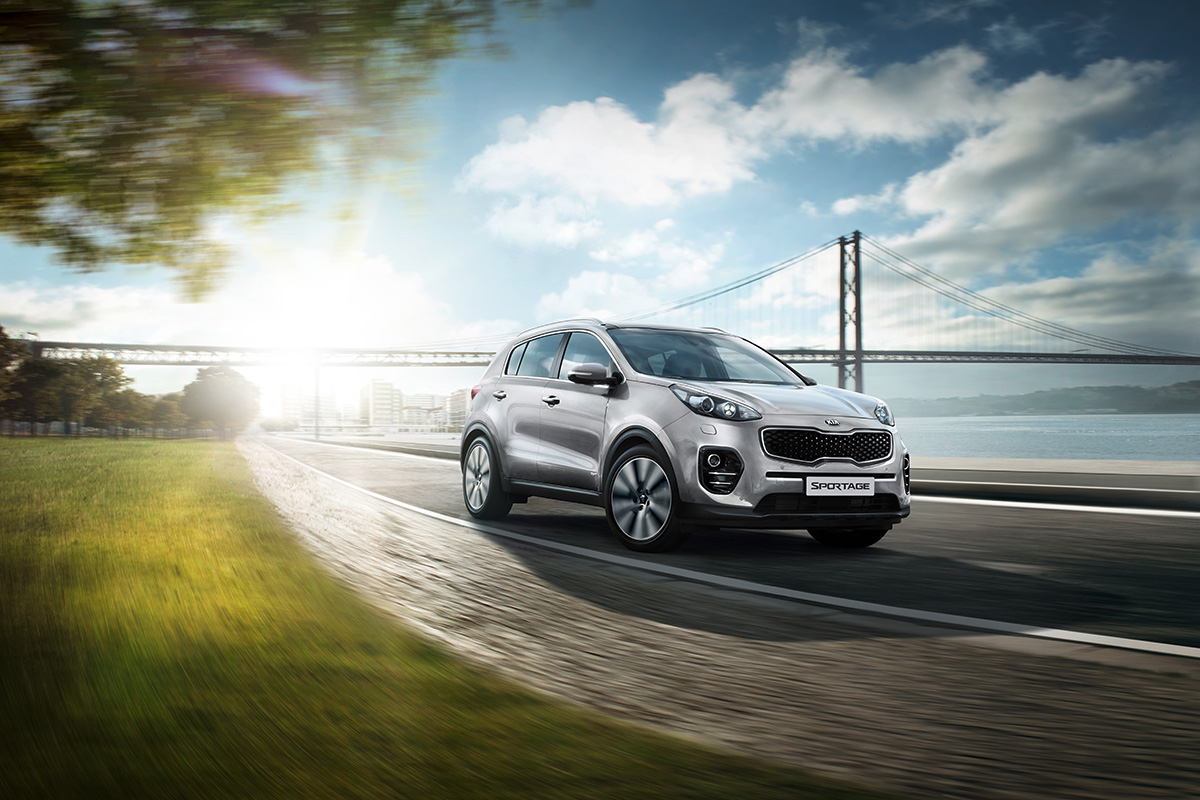 KIA Sportage’da ZUBİZU’ya Özel Fırsat