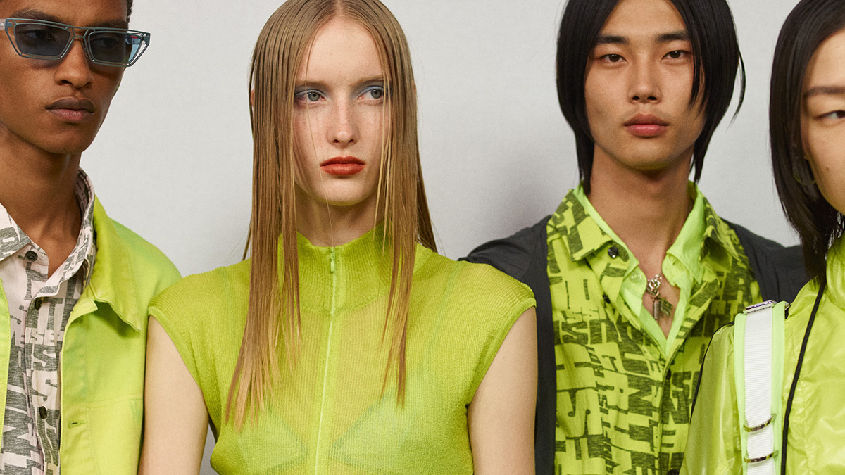 Hazırsanız 90’lara Işınlanıyoruz