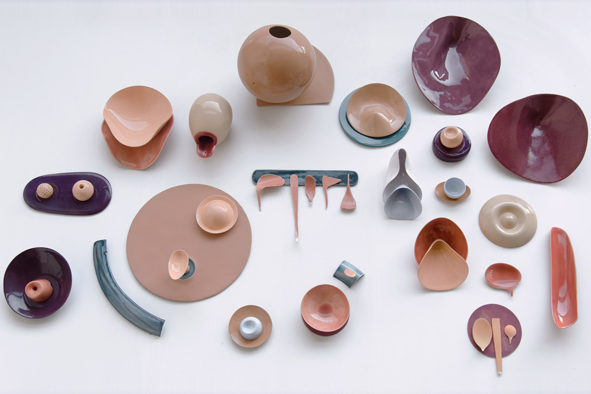 Kuralları Yıkan Sofra