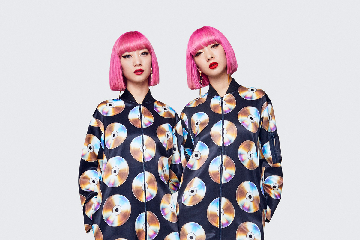 Pop Kültürüne Moschino Yorumu