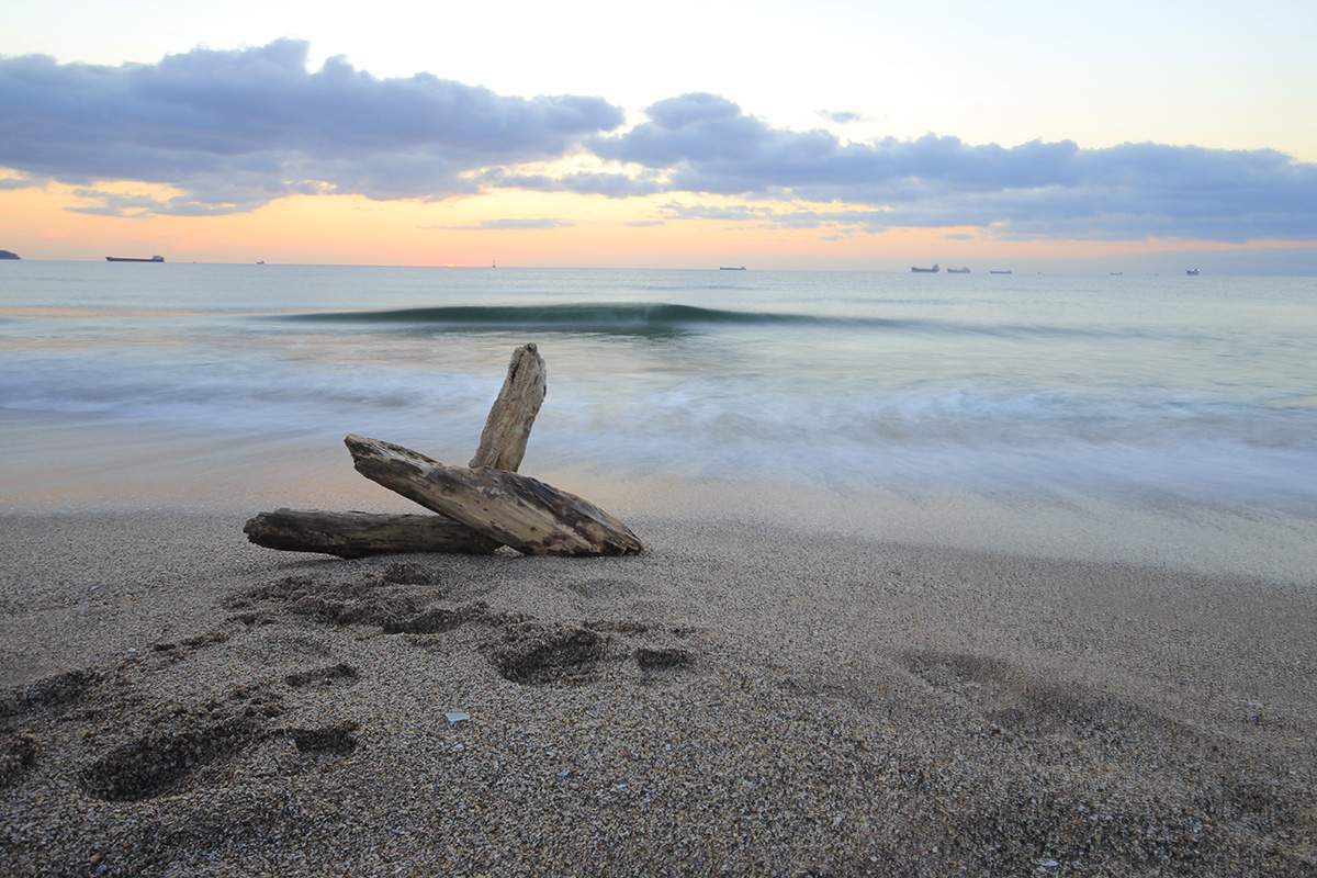 Sınırdaki Cennet: İğneada