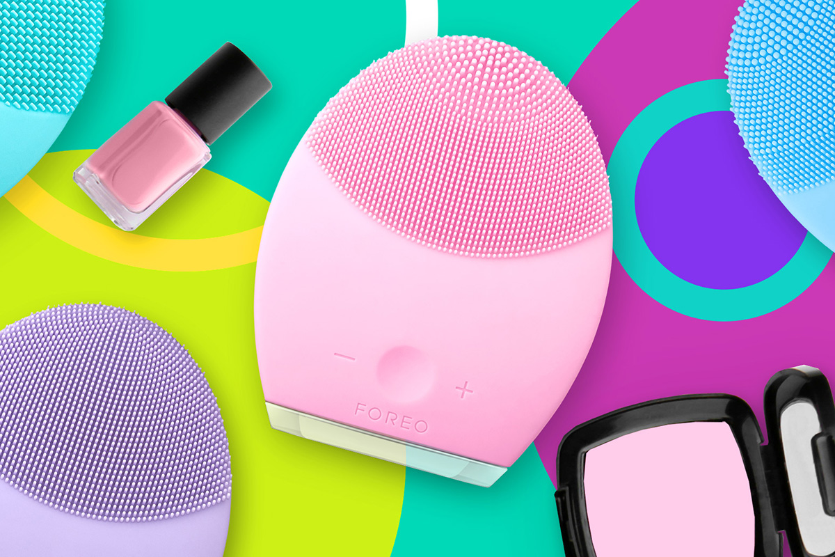 İsveçli FOREO’dan Cilt Bakımında Devrim
