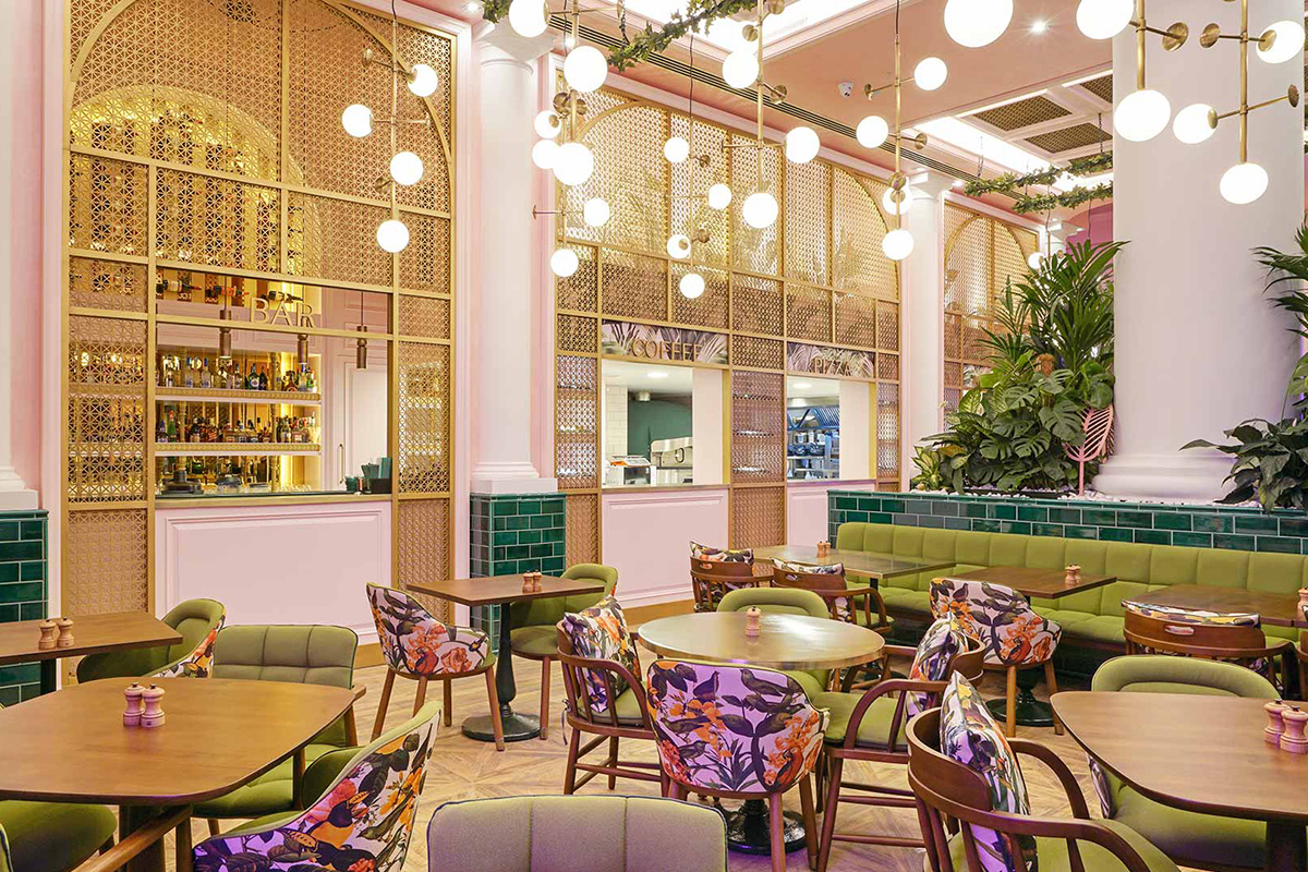 Ankara’da Değişim Rüzgarları