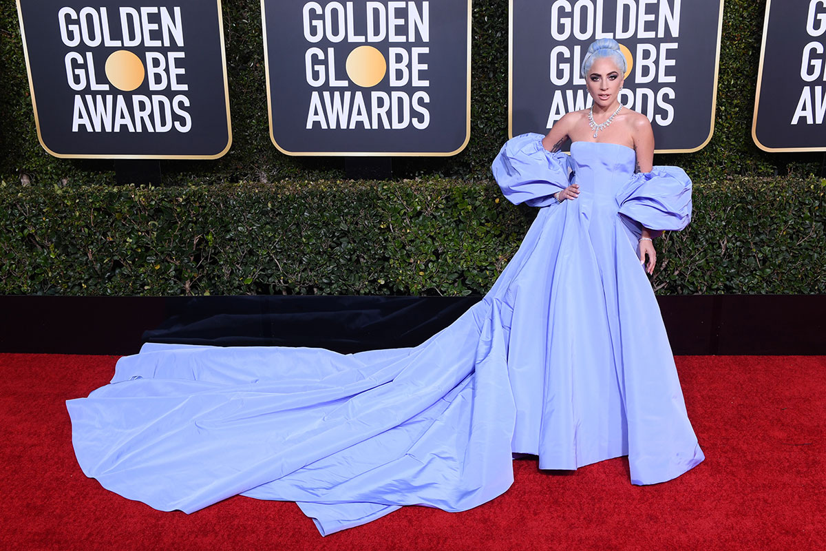 Kırmızı Halıdan Göz Kamaştıran Trendler