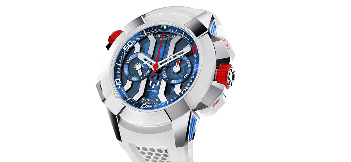 Messi’nin İmzasını Bileğinizde Taşıyın