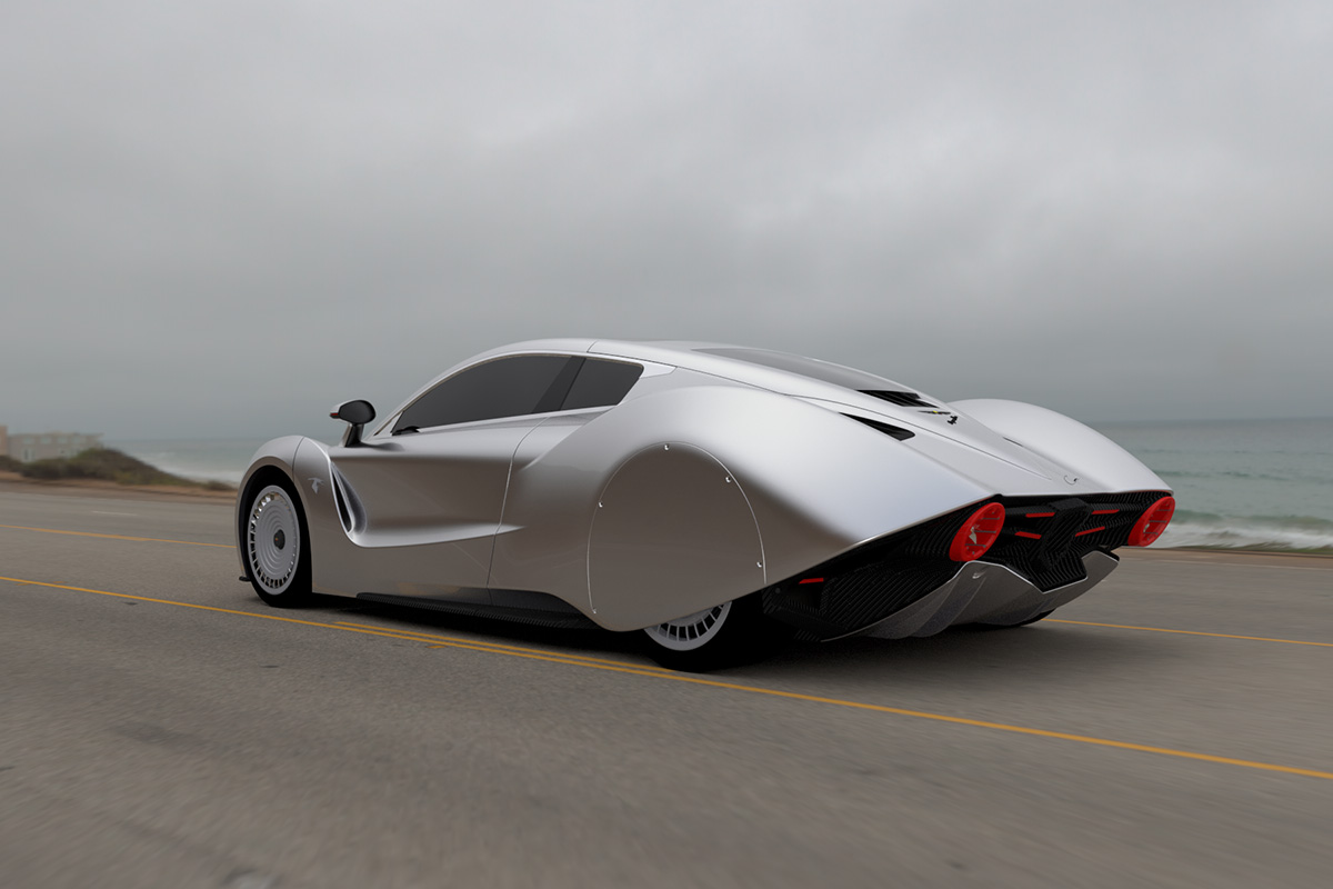 Süper Değil, ‘Hiper’ Otomobil