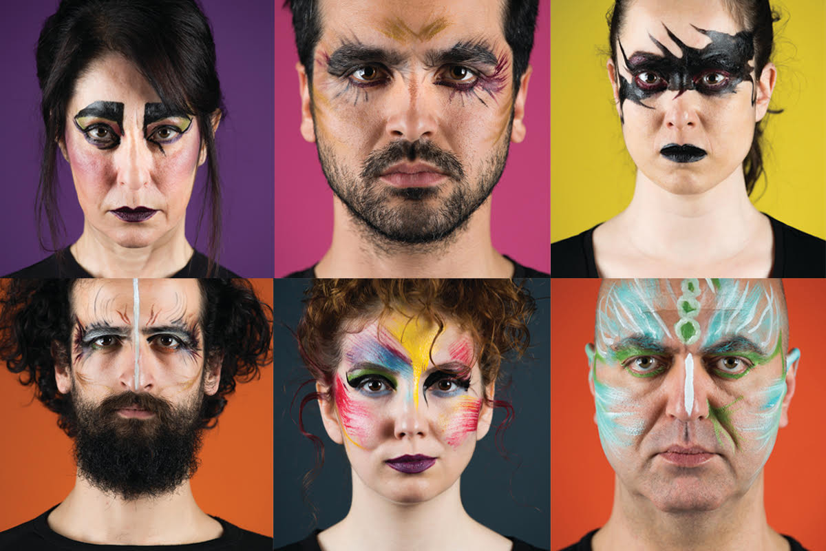 Tasarımla Sanatın Buluşması