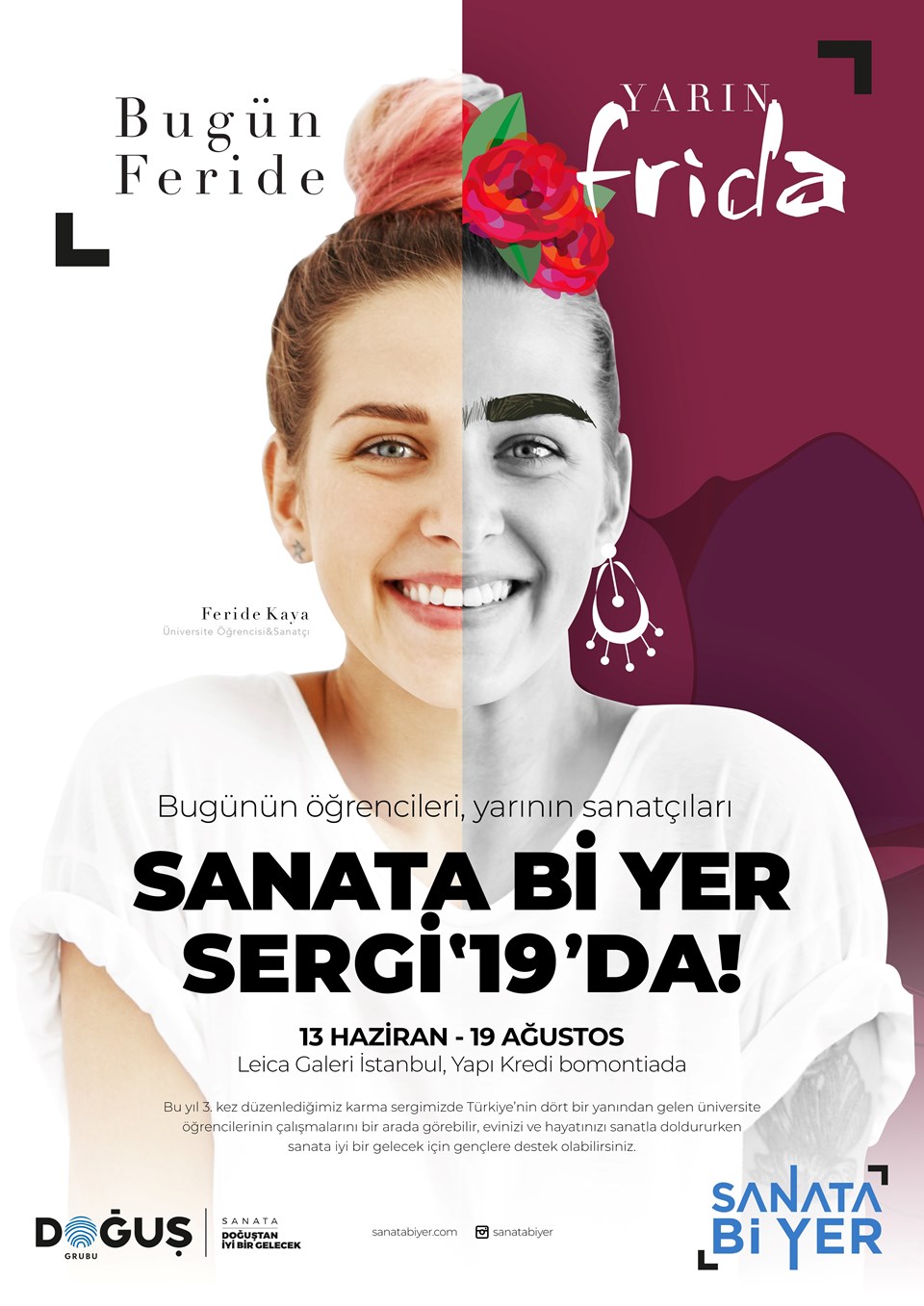 Yarının Sanatçılarının Sergisi