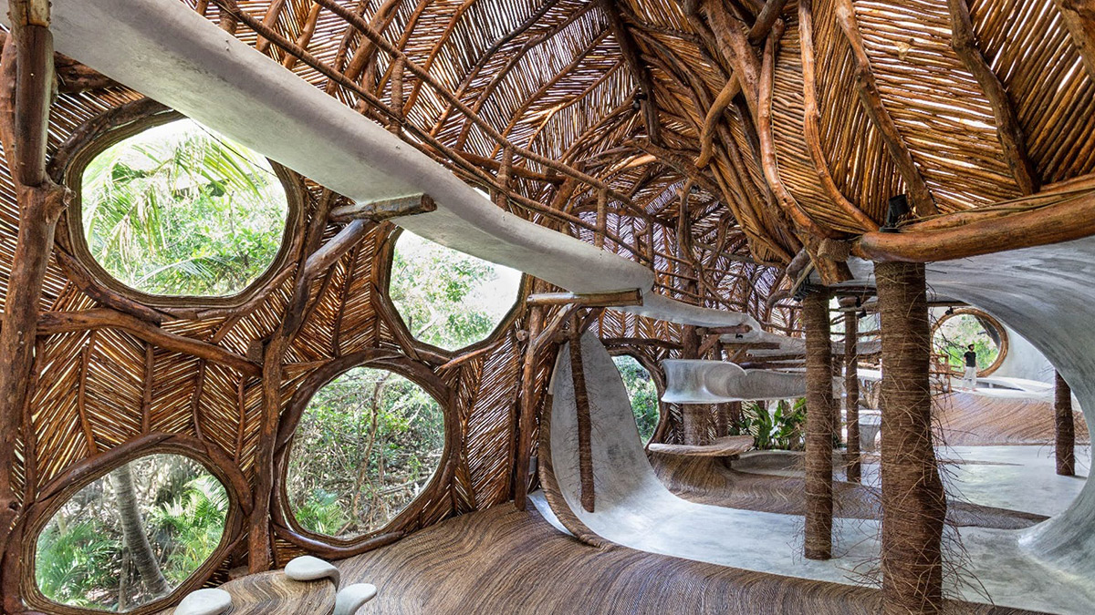 Bu Galeri Sanatın Ta Kendisi