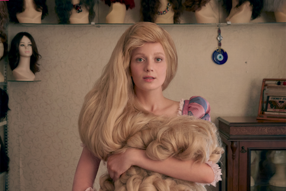 Sonbahara Sanat Dolu Bir Merhaba