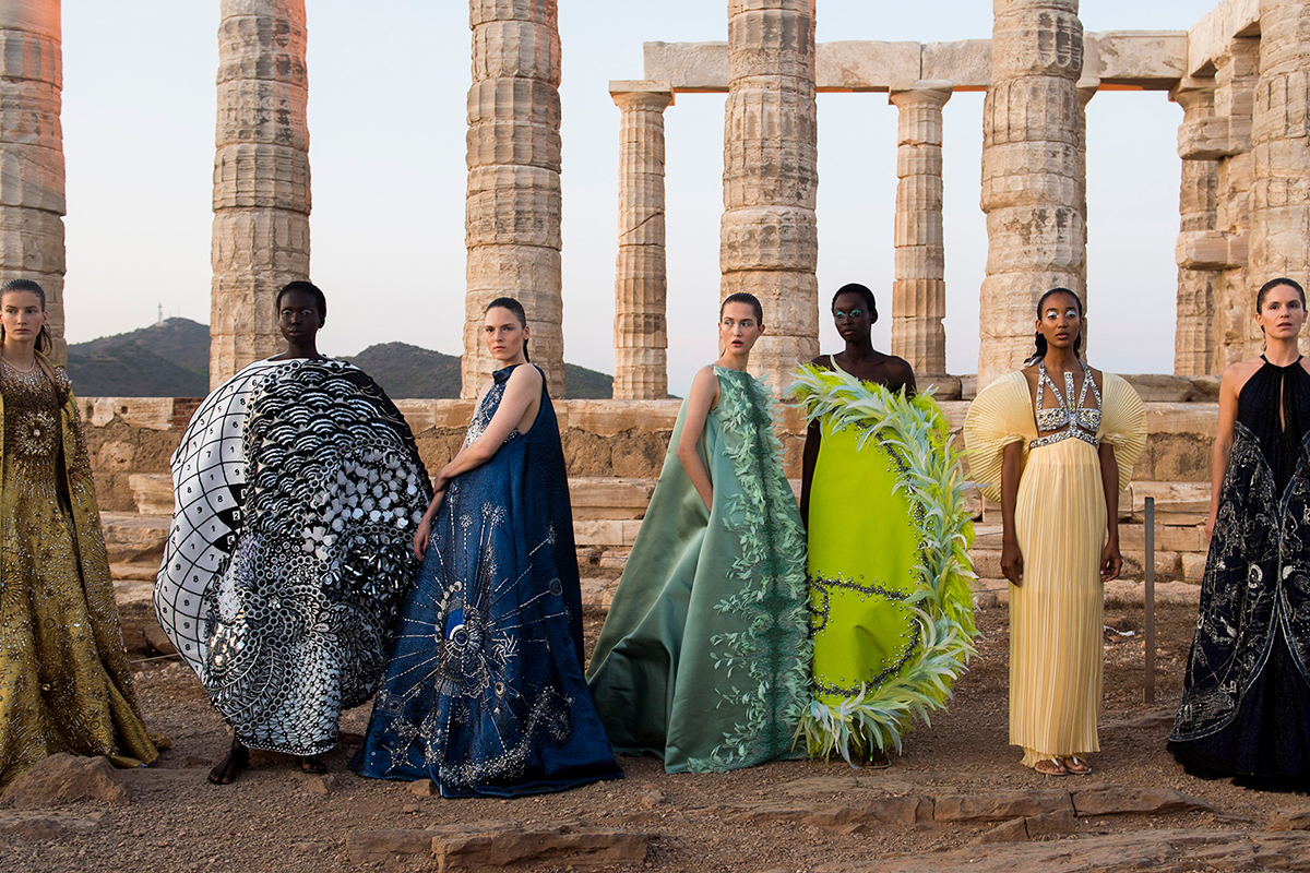 Yunanistan’a Aşk Mektubu