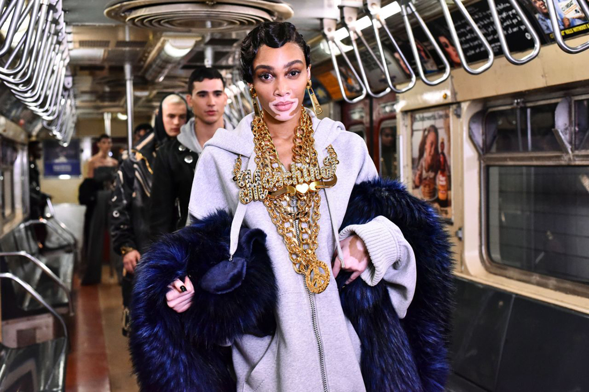 Boydan Boya New York