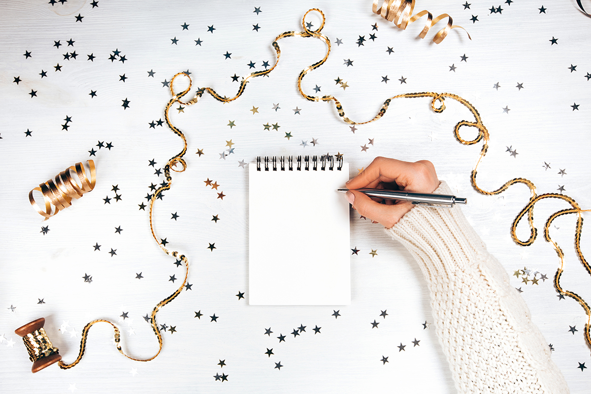 Kötü Alışkanlıklarınızı 2019’da Bırakın