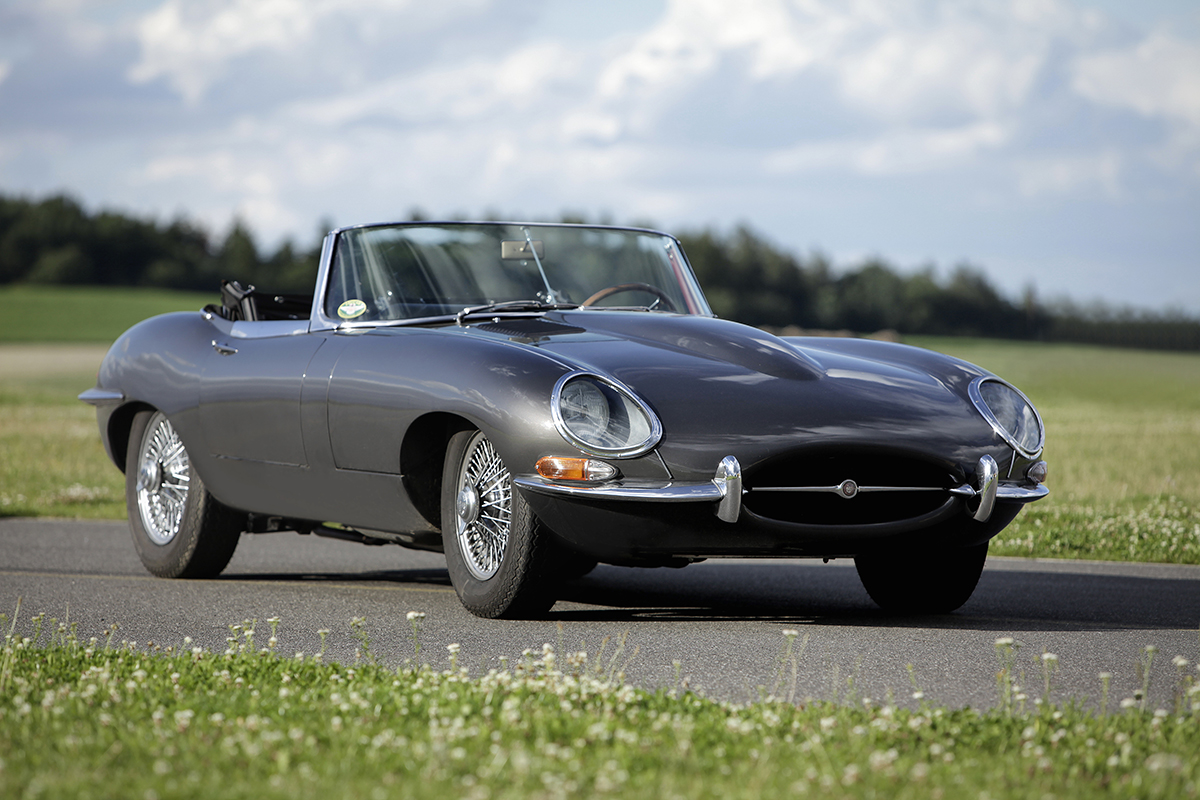 Kendi Jaguar’ınızı Kendiniz Tasarlayın