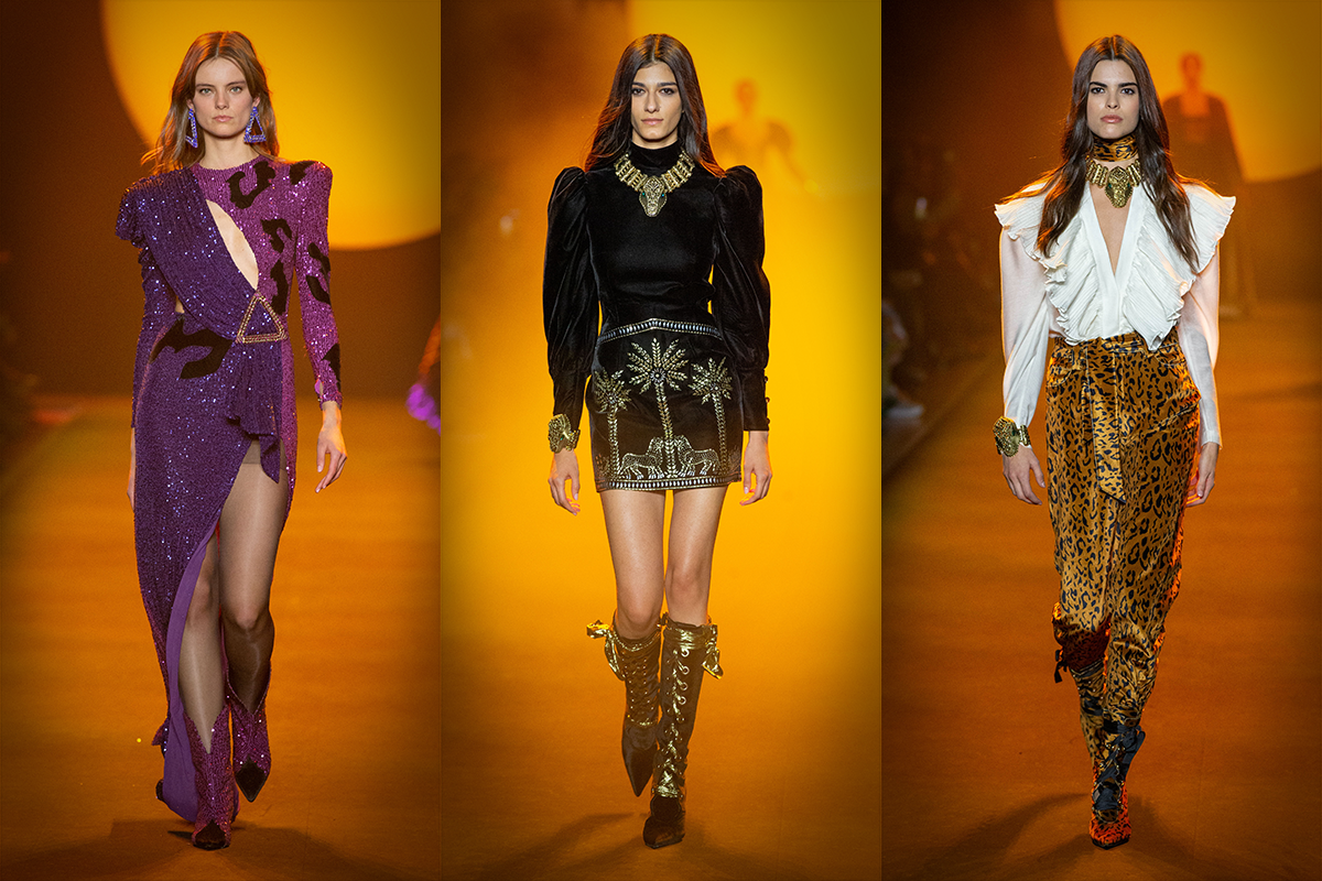 Fas’ın Mistik Işıltıları New York’ta