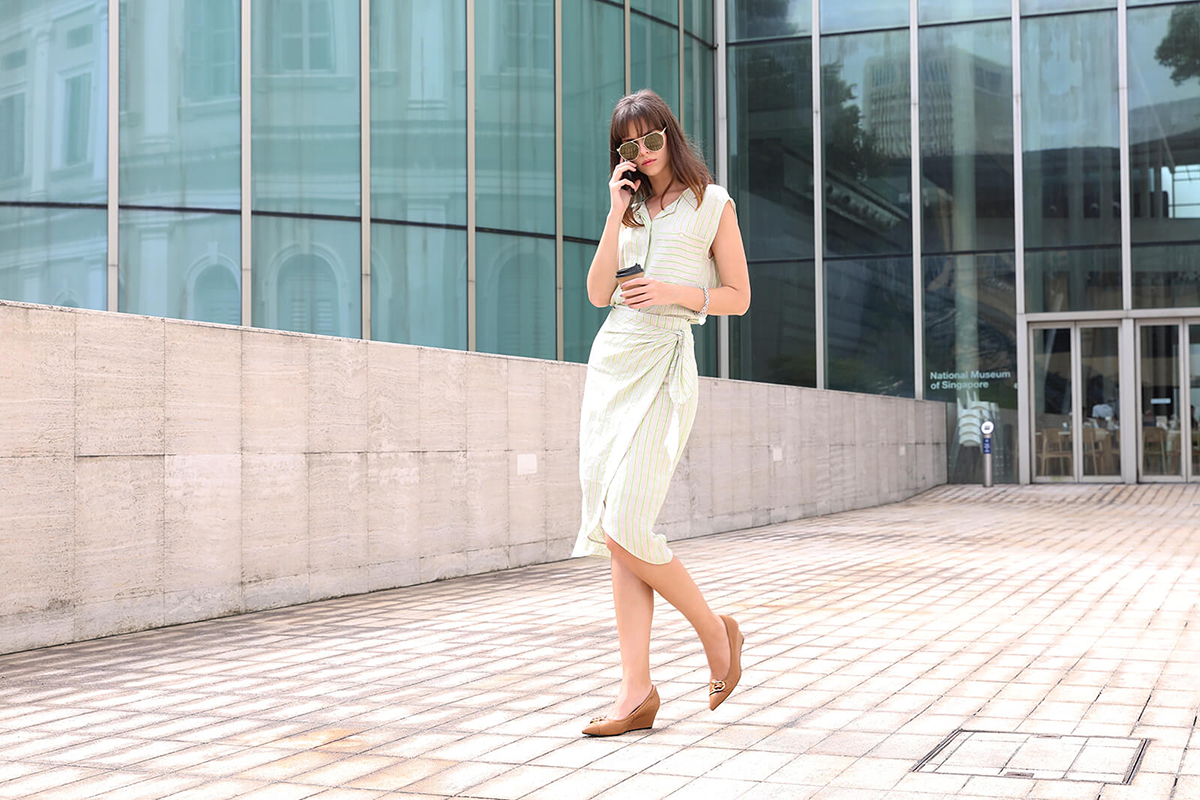 Yazın En Trend 5 Elbisesi