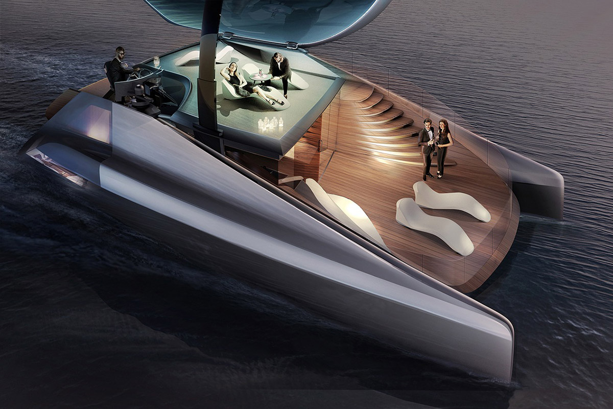 Estetiği Matematikte Gizli