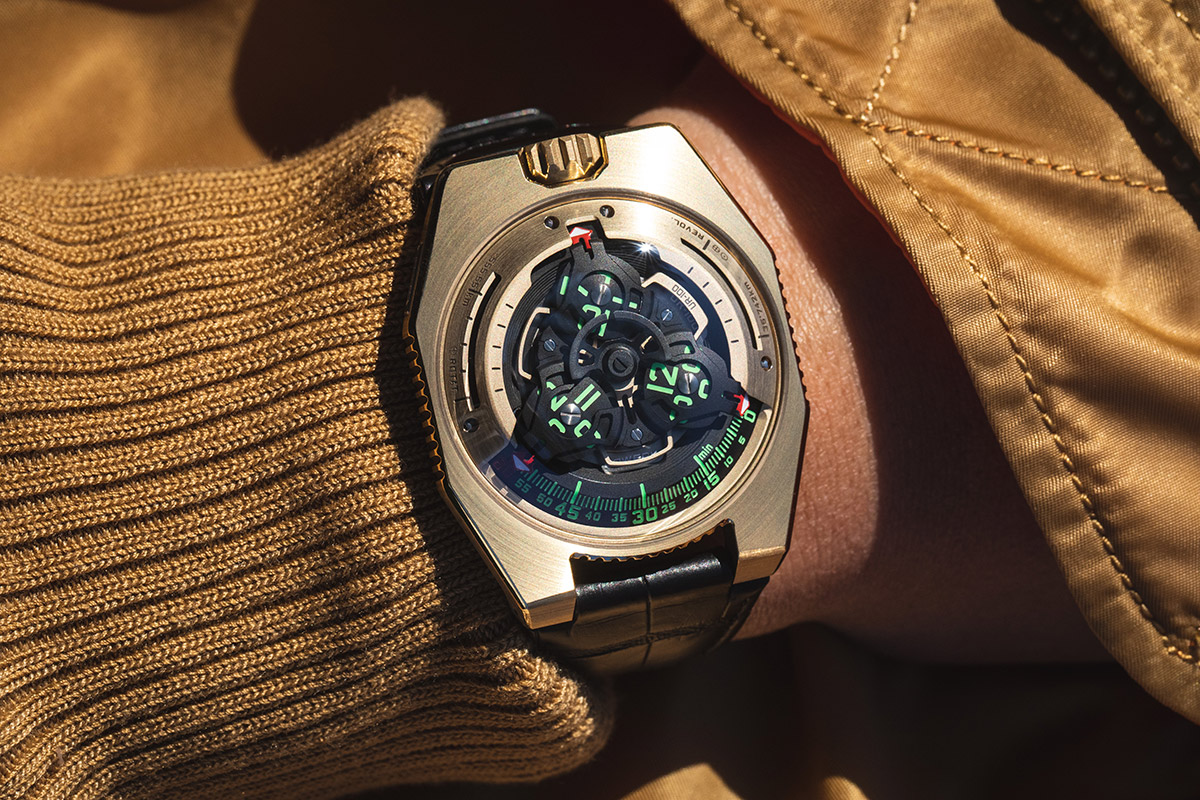 Uzay ve Zamanın Hakimi Yıldız Savaşçısı