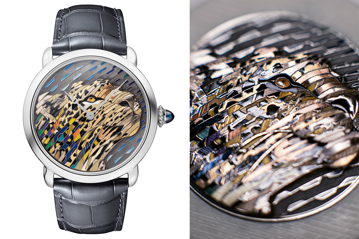 Doğal ve Değerli Detaylar Bir Arada