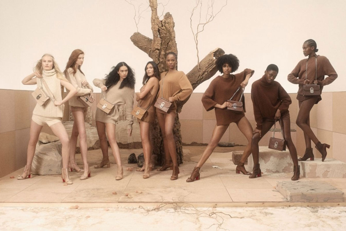 The Nudes Artık Daha Büyük Bir Aile