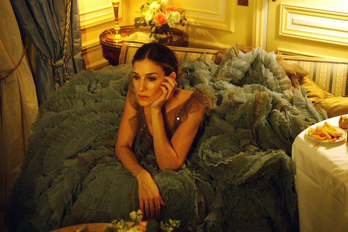 En Stil Sahibi Dizi Geri Dönüyor