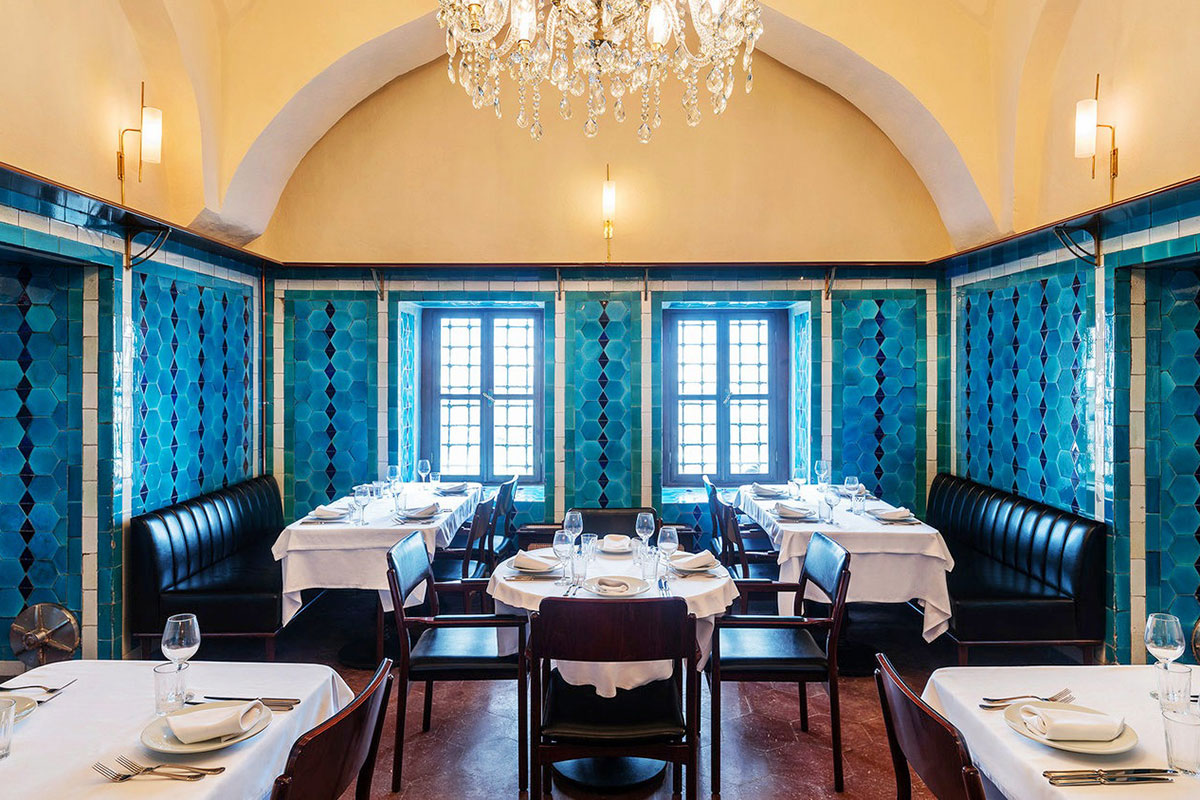 İstanbul’un Tarihi Lezzet Durakları