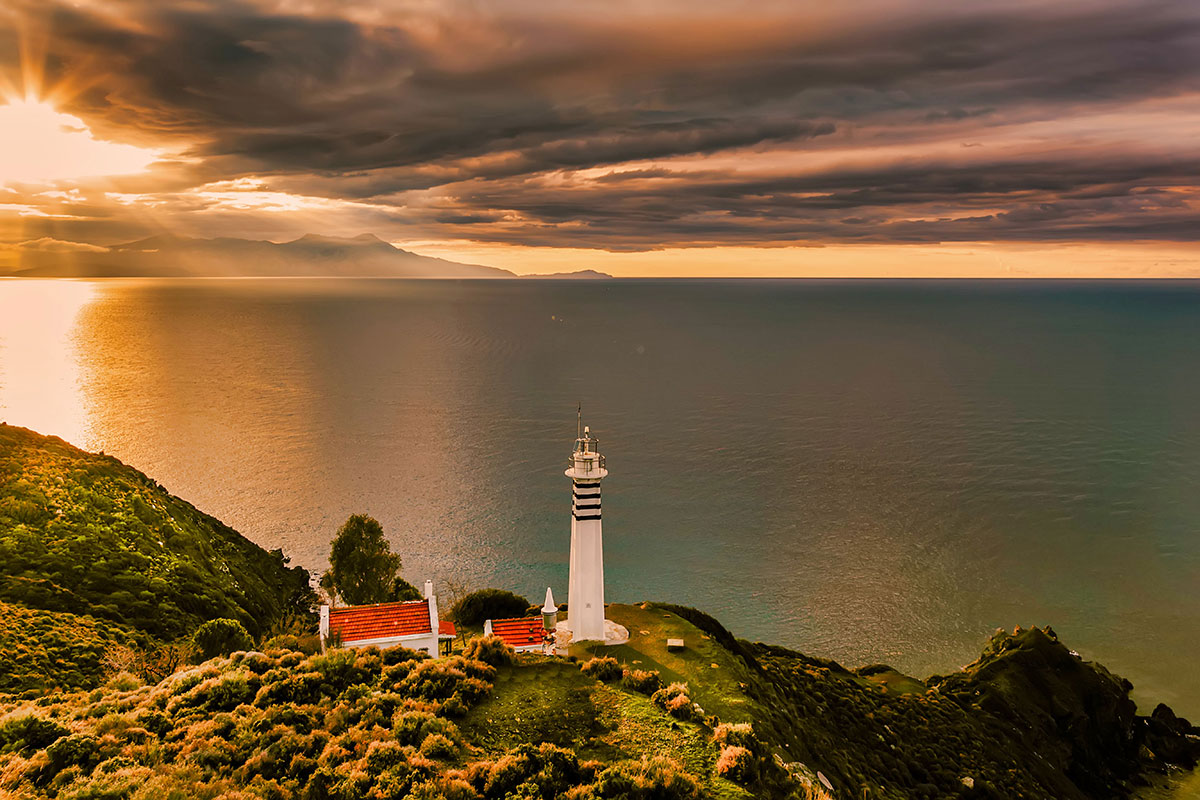 Nergis Kokulu Karaburun