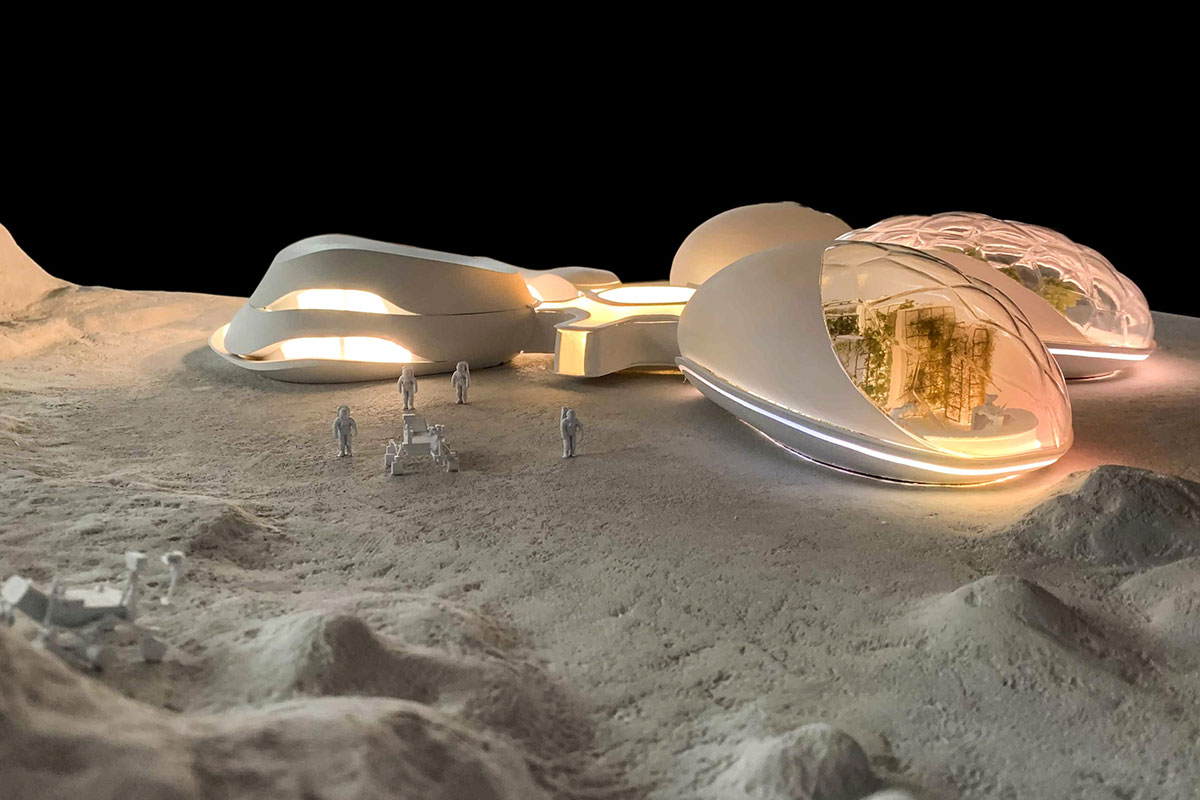 Mars’ta Yaşama Doğru Bir Adım Daha