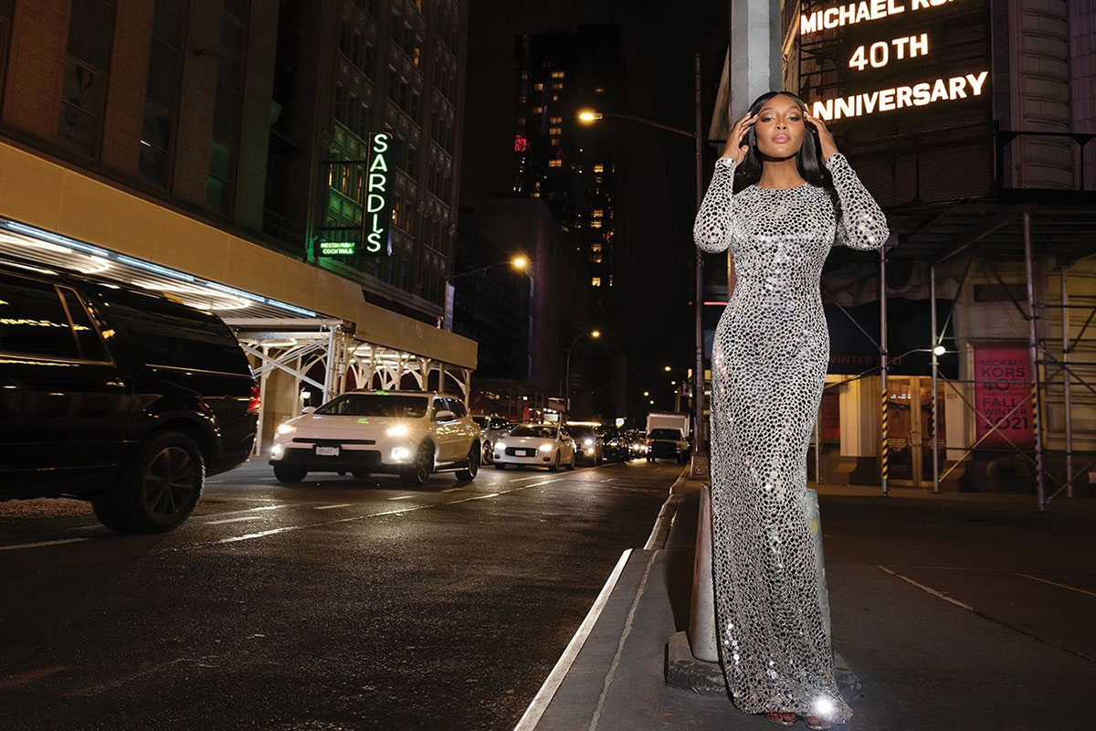 New York’a Yazılmış Bir Aşk Mektubu