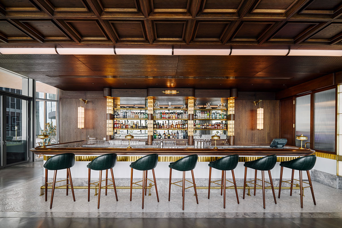 İstanbul’un Yeni Lezzet Noktası: Galataport