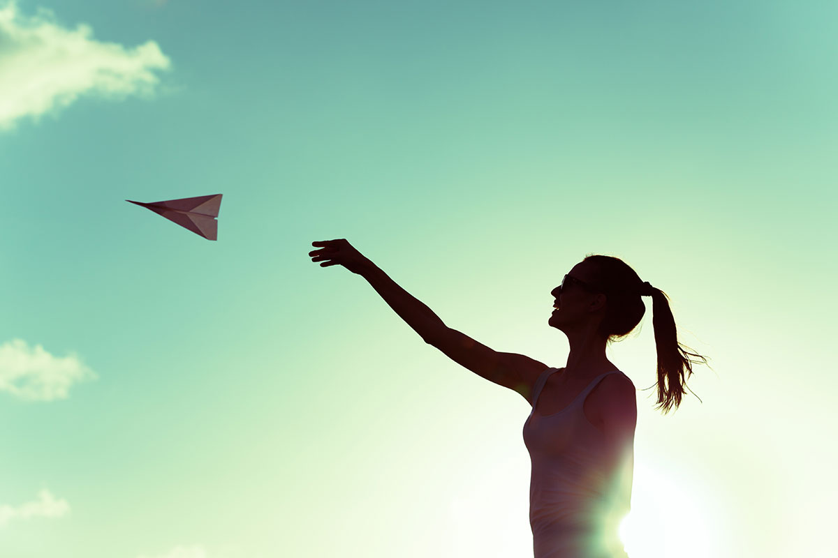 Hayallerden Hedeflere