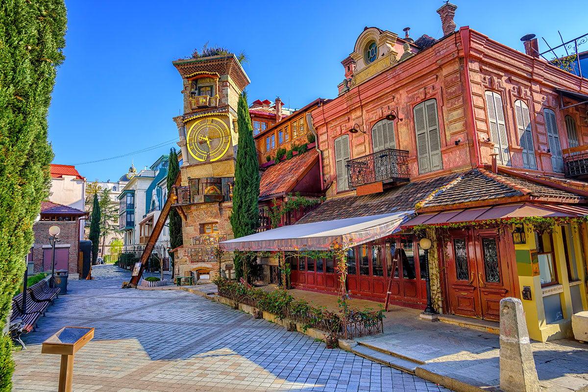 Geçmişin Berrak İzleri…