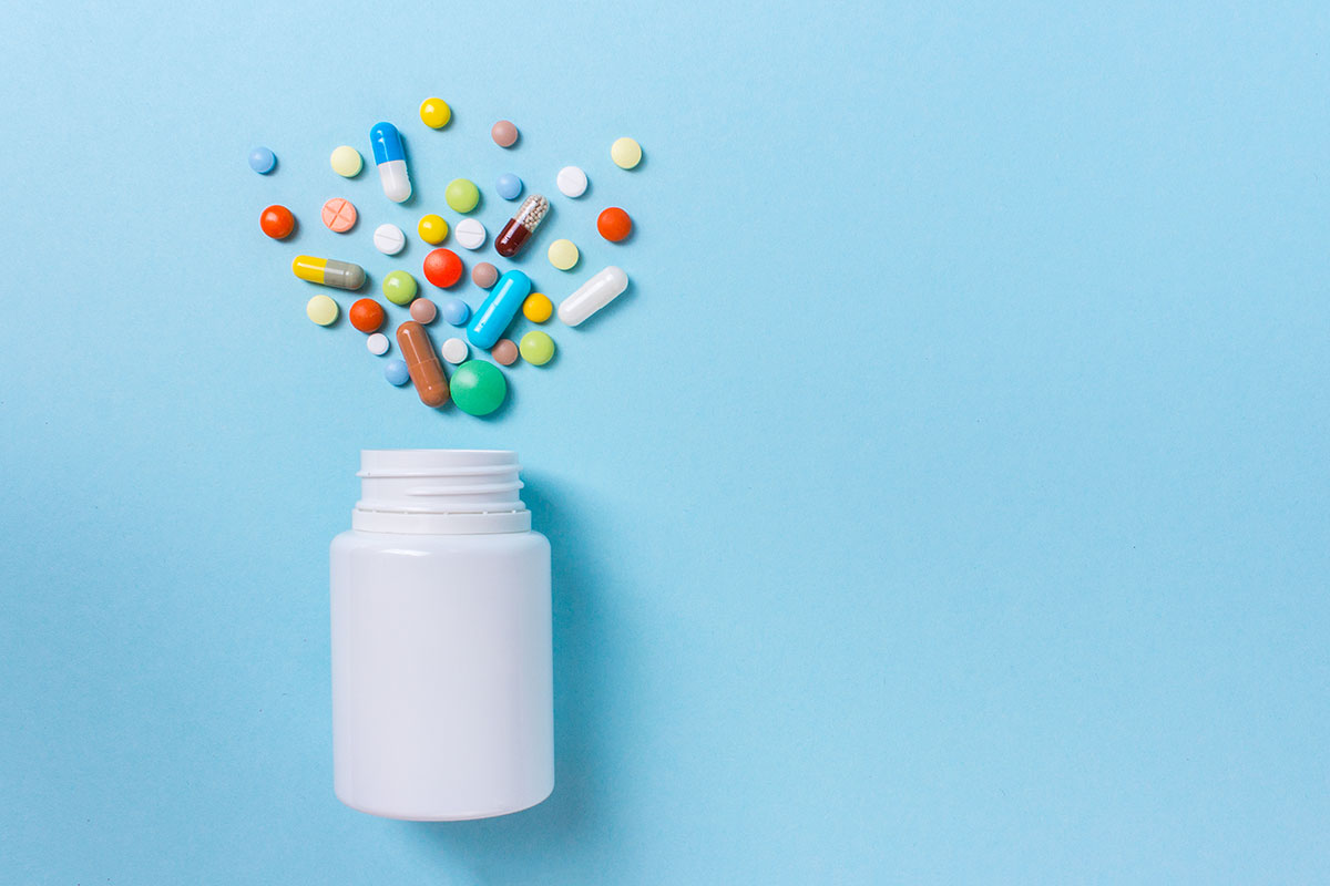 Vitamin Takviyesi Yapmalı Mısınız?