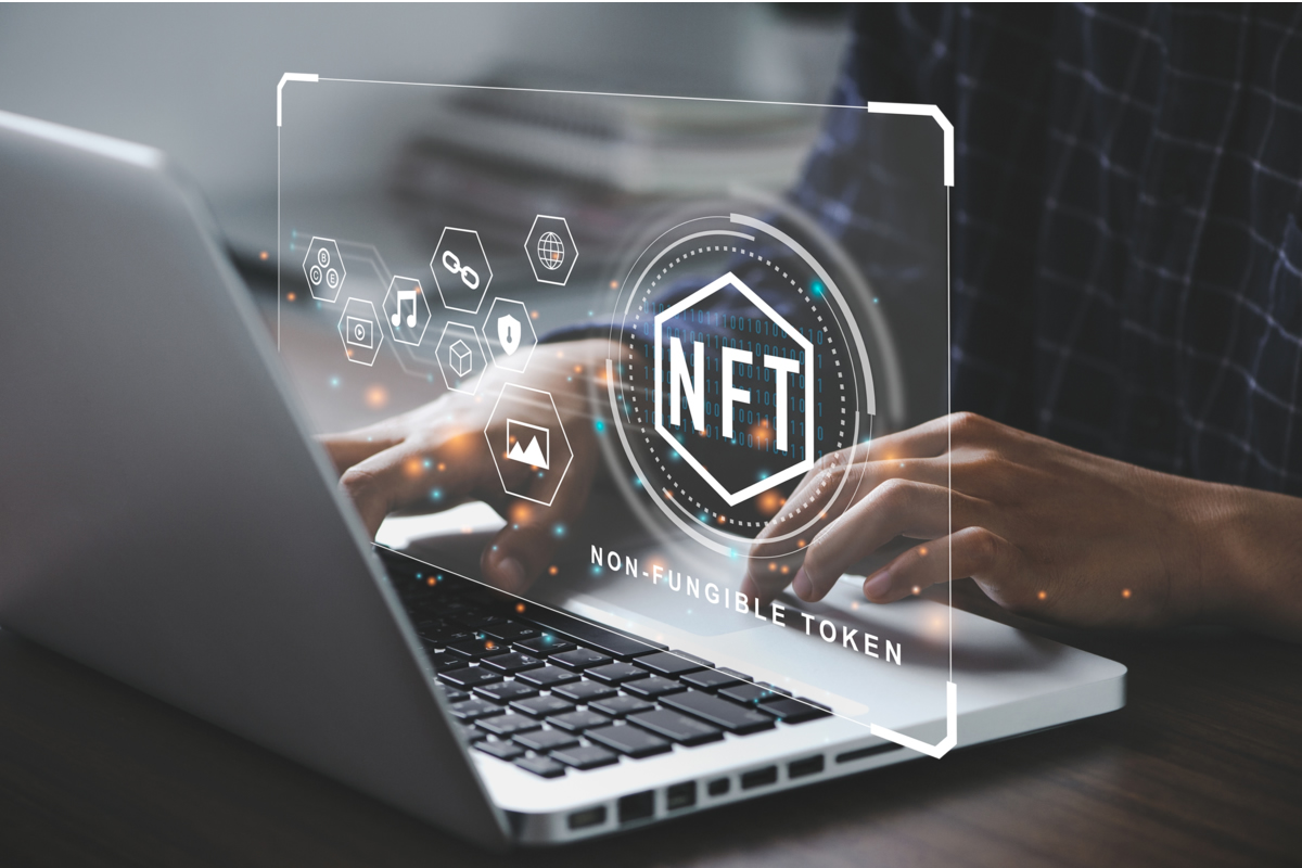 NFT’lerle Pasif Gelir Elde Etmenin 4 Yolu